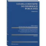 Ustawa o dostępie do informacji publicznej Komentarz - 66538a01549ks.jpg