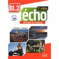 Echo B1.2 Podręcznik + CD - 666592i.jpg