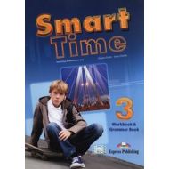 Smart Time 3 Workbook &amp;amp;amp;amp;amp;amp;amp;amp;amp;amp;amp;amp;amp;amp;amp;amp; Grammar Book: Gimnazjum - 673831i.jpg