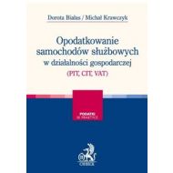 Opodatkowanie samochodów służbowych w działalności gospodarczej (PIT, CIT, VAT) - 675588i.jpg