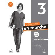 Espanol en marcha 3 Nueva edición 3 - Guía didáctica - 68047a02131ks.jpg