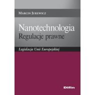 Nanotechnologia Regulacje prawne: Legislacja Unii Europejskiej - 685670i.jpg