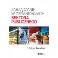 Zarządzanie w organizacjach sektora publicznego - 688973i.jpg