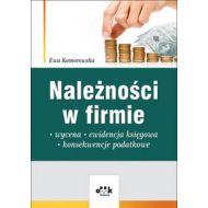 Należności w firmie: Wycena, ewidencja księgowa, konsekwencje podatkowe - 689892i.jpg