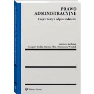 Prawo administracyjne Eseje i testy z odpowiedziami - 69628a01549ks.jpg