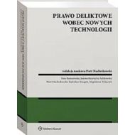 Prawo deliktowe wobec nowych technologii - 69779a01549ks.jpg