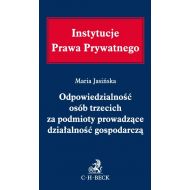 Odpowiedzialność osób trzecich za podmioty prowadzące działalność gospodarczą - 700449i.jpg