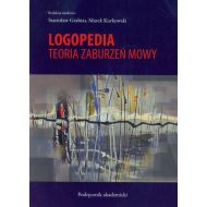 Logopedia Teoria zaburzeń mowy - 702290i.jpg