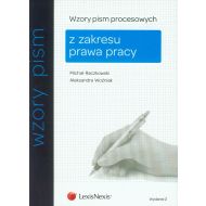 Wzory pism procesowych z zakresu prawa pracy - 702651i.jpg