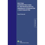 Decyzja administracyjna w indywidualnych sprawach studentów i doktorantów - 702884i.jpg