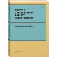 Prawne zabezpieczenia zapłaty wierzytelności - 70304a01549ks.jpg