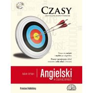 Angielski w tłumaczeniach Czasy + CD mp3 - 704966i.jpg