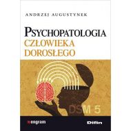 Psychopatologia człowieka dorosłego - 705623i.jpg