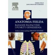 Anatomia Fielda Badanie palpacyjne i punkty odniesienia - 705704i.jpg