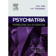 Psychiatria Podręcznik dla studentów - 705903i.jpg