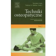 Techniki osteopatyczne Tom 2 - 706223i.jpg