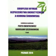 Europejski wymiar bezpieczeństwa energetycznego a ochrona środowiska - 706552i.jpg