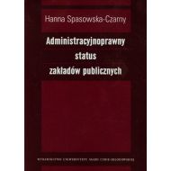 Administracyjnoprawny status zakładów publicznych - 707663i.jpg