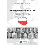 Zarządzanie publiczne: Teoria i praktyka. - 708655i.jpg