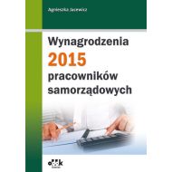 Wynagrodzenia pracowników samorządowych 2015 - 709979i.jpg