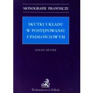 Skutki układu w postępowaniu upadłościowym - 711557i.jpg