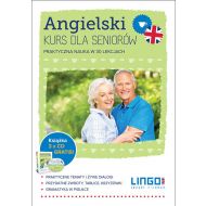 Angielski Kurs dla seniorów Pakiet multimedialny: Praktyczna nauka w 30 lekcjach - 714173i.jpg