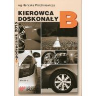 E-podręcznik Kierowca doskonały B + CD - 714432i.jpg