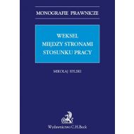 Weksel między stronami stosunku pracy - 714778i.jpg