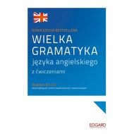 Wielka gramatyka języka angielskiego z ćwiczeniami - 715004i.jpg