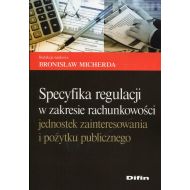 Specyfikacja regulacji w zakresie rachunkowości jednostek zainteresowania i pożytku publicznego - 716150i.jpg