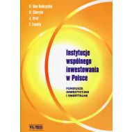 Instytucje wspólnego inwestowania w Polsce: Fundusze inwestycyjne i emerytalne - 717812i.jpg