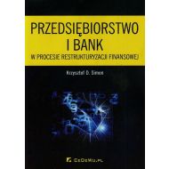 Przedsiębiorstwo i bank w procesie restrukturyzacji finansowej - 719496i.jpg