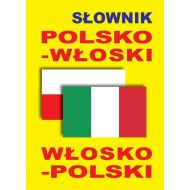 Słownik polsko-włoski • włosko-polski - 720708i.jpg