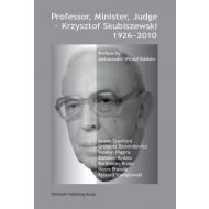 Professor, Minister, Judge - Krzysztof Skubiszewski 1926-2010 - 721106i.jpg