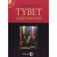 Tybet Zarys historii - 722561i.jpg