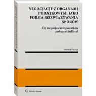 Negocjacje z organami podatkowymi jako forma rozwiązywania sporów - 72564a01549ks.jpg