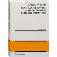 Dokumentacja cen transferowych jako instrument ochrony podatnika - 72572a01549ks.jpg