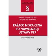 Rażąco niska cena po nowelizacji ustawy Pzp - 72838602000ks.jpg