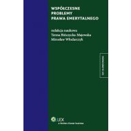 Współczesne problemy prawa emerytalnego - 728875i.jpg