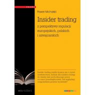 Insider trading z perspektywy regulacji europejskich, polskich i szwajcarskich - 730527i.jpg