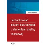 Rachunkowość sektora budżetowego z elementami analizy finansowej - 73070a02387ks.jpg