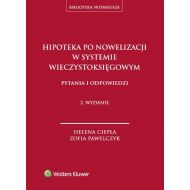 Hipoteka po nowelizacji w systemie wieczystoksięgowym - 731416i.jpg