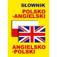 Słownik polsko-angielski angielsko-polski - 736497i.jpg