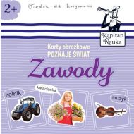 Karty obrazkowe Poznaję świat Zawody - 737359i.jpg