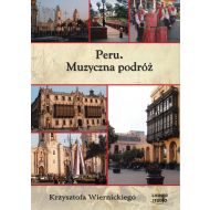 Peru Muzyczna podróż Krzysztofa Wiernickiego - 737852i.jpg