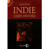 Indie Zarys historii - 738141i.jpg