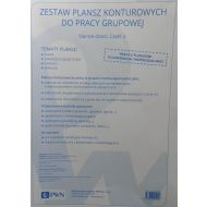 Zestaw plansz konturowych do pracy grupowej Starsze dzieci Część 2 - 739248i.jpg