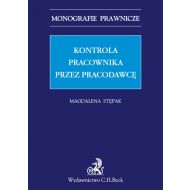 Kontrola pracownika przez pracodawcę - 741320i.jpg