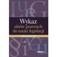 Wykaz aktów prawnych do nauki legislacji - 744582i.jpg