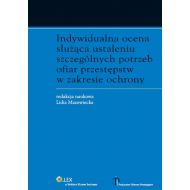 Indywidualna ocena służąca ustaleniu szczególnych potrzeb ofiar przestępstw w zakresie ochrony - 745539i.jpg